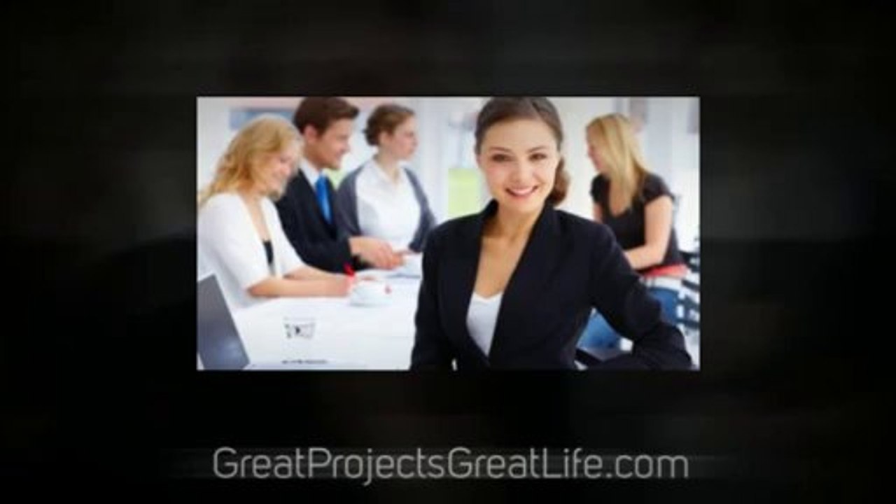 Grow Faster With More Peace of Mind