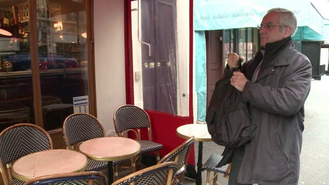 Rwandan to go on trial in France over 1994 genocide