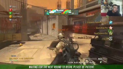 Top 5 Insane Pro Ninja Defuse