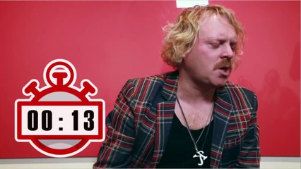 Can you outstare Keith Lemon?