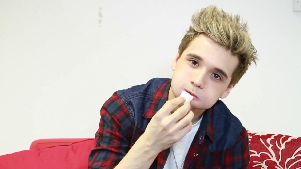 Elyar Fox Marshmallows Questions