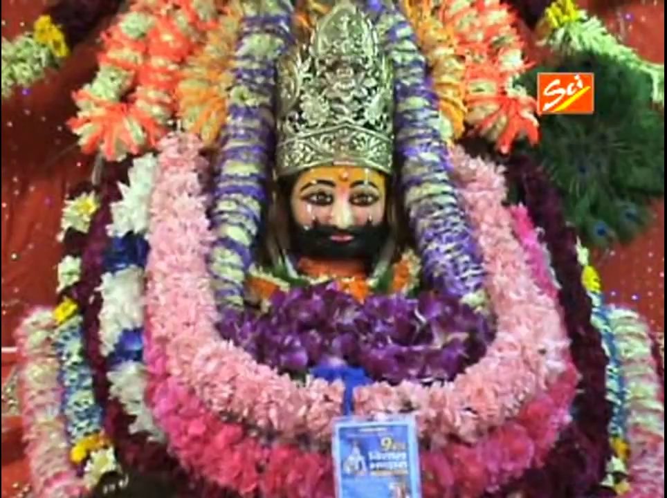 Lehar Lehar Lehrave {Hit Khatu Shyam Bhajan} By Puja Agarwal