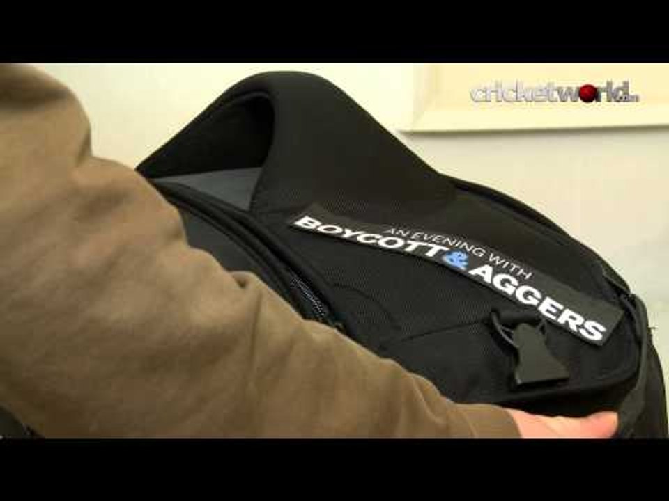 The Furred Umpire Makes A Break For It - The Global Cricket Community