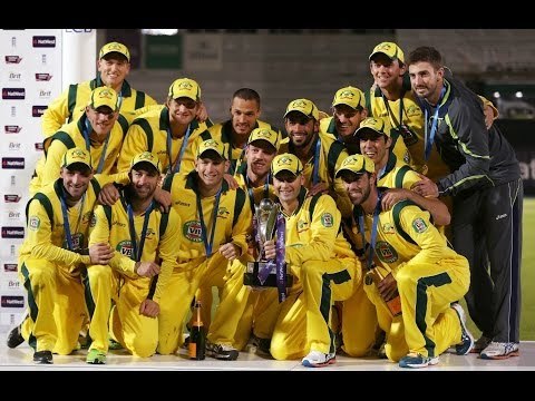 Mr Predictor - Australia v England ODI Series Preview - Will Australia Whitewash England Again?