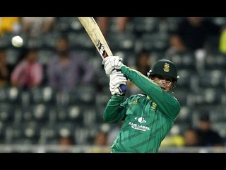 South Africa vs India - 3rd ODI Review, Benoni Washout, Test Series Preview - Cricket World TV