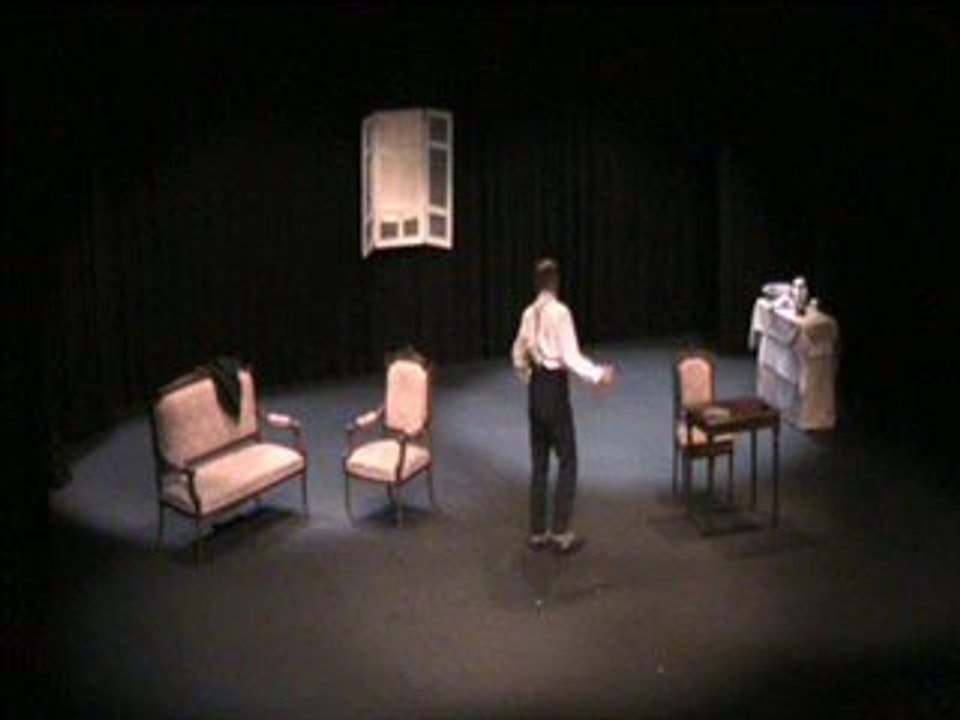 Docteur Glas - 3 oct 2013 - Avenches, Suisse