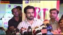SHOCKING : Emraan Hashmi's SON DETECTED with CANCER -- MUST WATCH