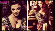 Aishwarya Rai Bachchan's HOT PHOTOSHOOT