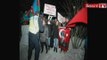 İsveç Belediyesi'nin sözde 'soykırım' anıtı kararına Türklerden tepki