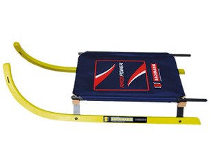 Bachmann Otto -  La rivoluzione nella costruzione slitte