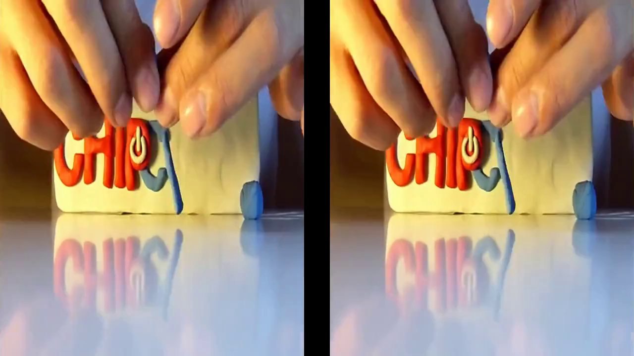 This is Chip Chick