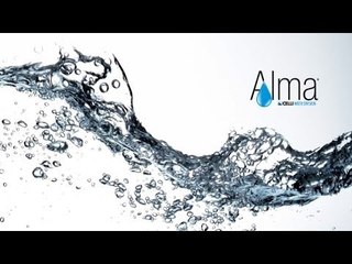 Celli Alma - Dispensing Equipment