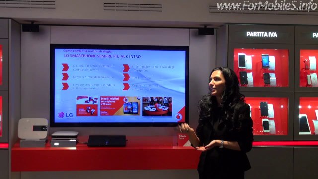 LG G Flex - Presentazione ufficiale (versione lunga)