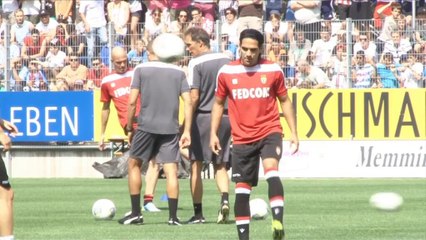 Le Journal des derniers transferts