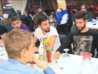 Κοπή πίτας ΠΑΣ Λαμία