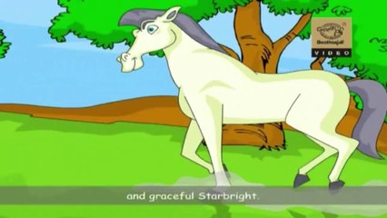 Learn ABCD - Alphabets with Fun Rhymes - H for Horse, H for Honey