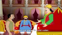 Birbal the Witty - Whats Cooking? - Akbar and Birbal Stories for Children