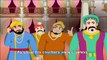 Birbal the Witty - What the Sun and Moon Cannot Do - Akbar and Birbal Stories for Children