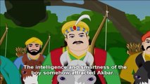 Birbal the Witty - How Birbal Met Akbar? - Akbar and Birbal Stories for Children