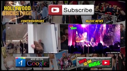 Selena Gomez Braless At Encino Cafe -- Asked About Dating Austin Mahone