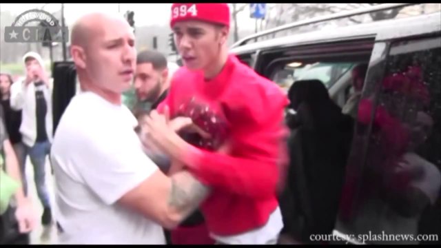 Breaking News! Justin Bieber Arrested For DUI