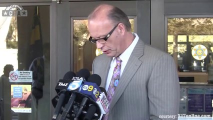 Lil Za Released From Jail -- Photogs Ask Justin Bieber's Role