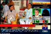 Choraha - Geo, Feudal System of Pakistan, Hasan Nisar & MQM Haider Abbas Rizvi