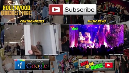 Justin Bieber Pisses His Initials In The Snow