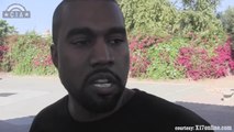 Kanye West Fight With Paparazzi - 2013 Compilation