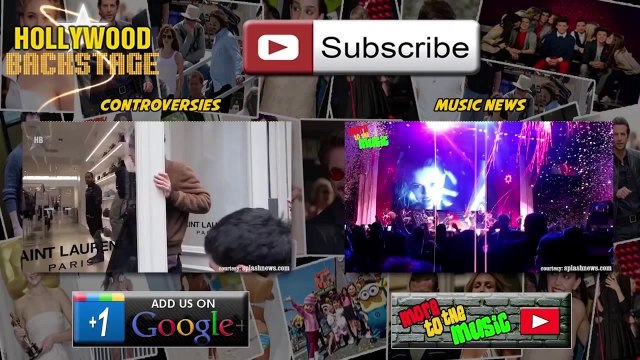 Jennifer Lawrence & Nicholas Hoult Kiss Each Other At Golden Globe Awards 2014