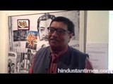 India Art Fair | Ram Rahman finds Popular Art 'Exciting'