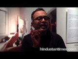 India Art Fair | Sunil Gawde on Detailing in Contemporary Art