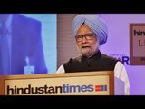 PM Manmohan Singh on Narendera Modi | HT Leadership Summit 2013
