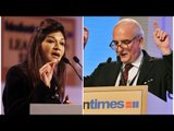 Dr. Anjali Mukherjee & Roger Kohen | Day 2 Afternoon Session | HT Leadership Summit 2013