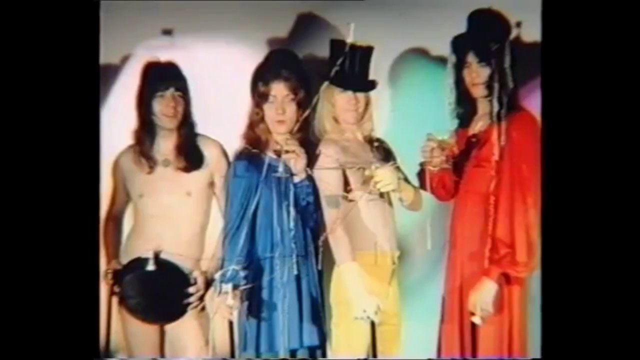 In memory of brian connolly & the sweet