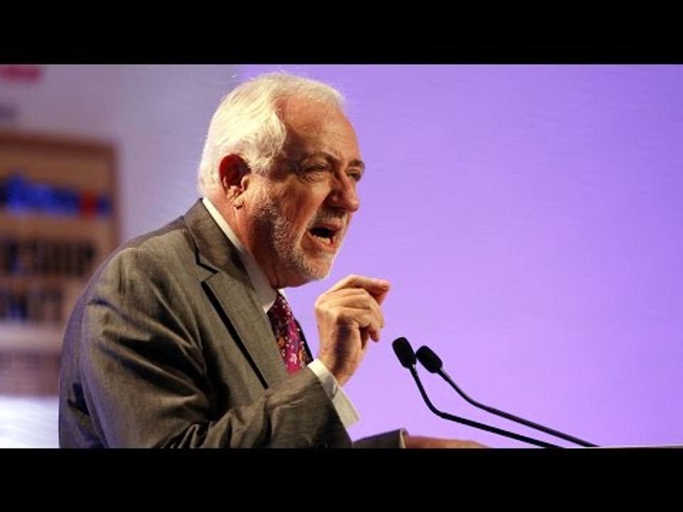 'We've to Convince leaders to use Renewables' ...