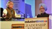 PM Manmohan Singh & Jairam Ramesh | Day 1 Morning Session | HT Leadership Summit 2013