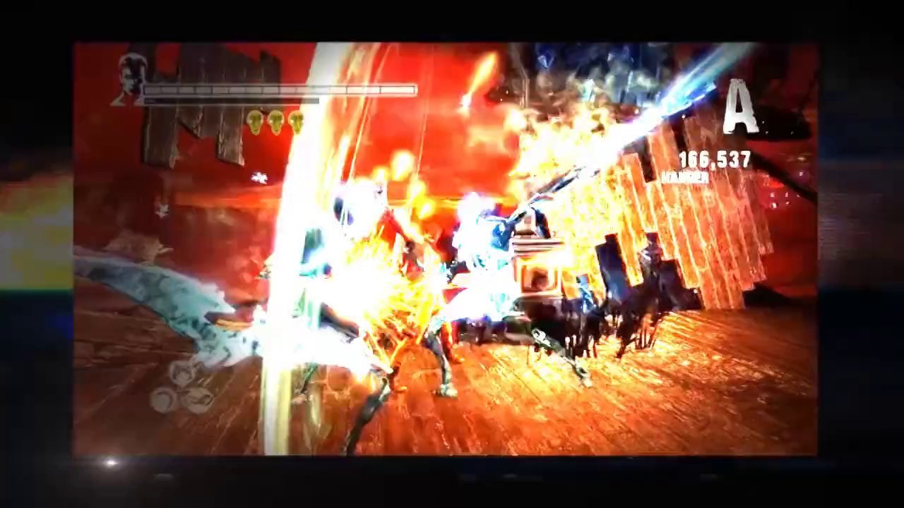 Send You To Hell Series: Progress 0%