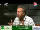 Clean Chit 26th october 2013(Waseem Akhter MQM Exclusive Interview)