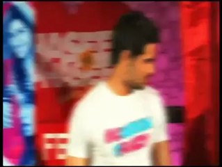 Girls like being chased: Siddharth Malhotra