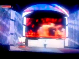 WWE Batista returns 20/01/14
