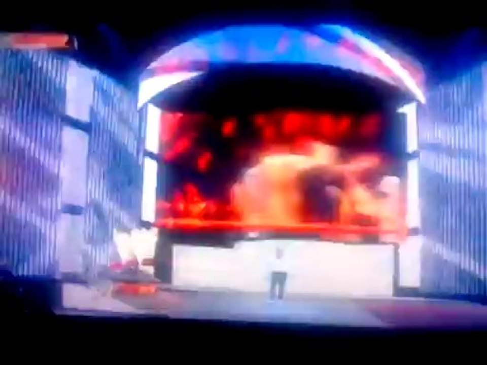 WWE Batista returns 20/01/14