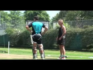 NZ vs India 4th ODI: NZ win series