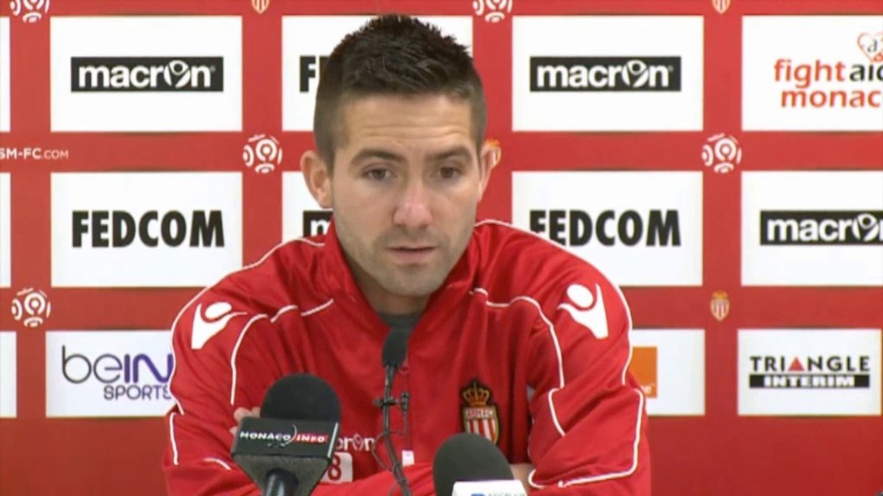 Monaco: 'Hauptziel ist die Champions League'