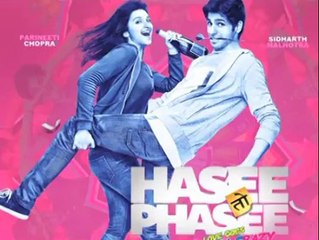 Parineeti not in 'Fan' opposite Shah Rukh