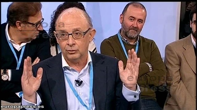 Montoro: Hemos vuelto a errar en políticas económicas