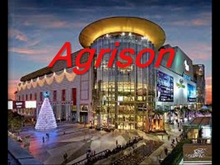 Agrison on wordpress