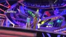 Nach Baliye 6: Shilpa Shetty dances with Dharmesh