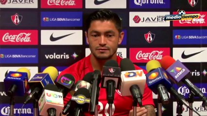 Tenemos que ganar para bajar la presión: Millar