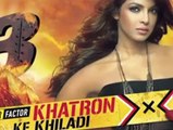 Gauahar, Kushal in 'Khatron Ke Khiladi'?